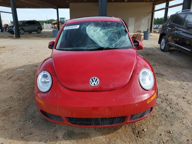 2009 Volkswagen New Beetle S VIN: 3VWRW31C39M518210 Lot: 57033254