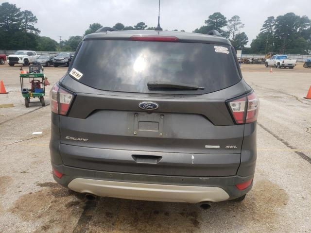 2018 Ford Escape Sel VIN: 1FMCU0HD1JUC47963 Lot: 51299724