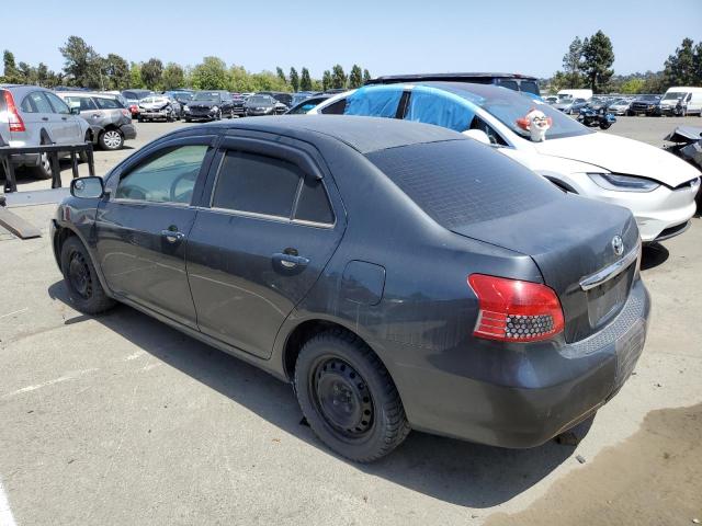 2008 Toyota Yaris VIN: JTDBT923281297046 Lot: 55706184