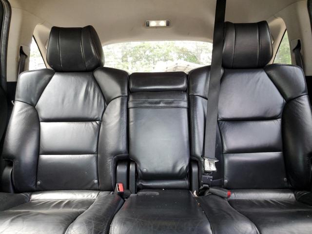 2011 Acura Mdx Technology VIN: 2HNYD2H65BH512289 Lot: 56159254