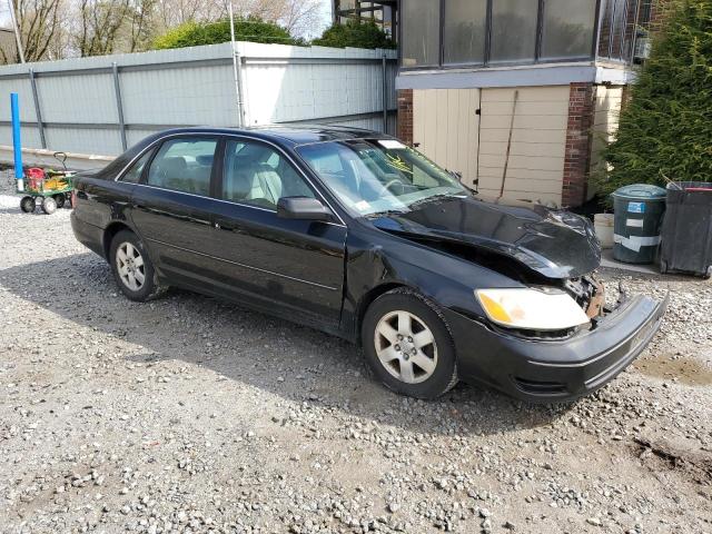 2002 Toyota Avalon Xl VIN: 4T1BF28B22U246595 Lot: 53745244