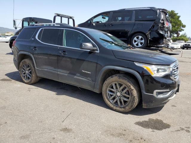 2018 GMC Acadia Slt-1 VIN: 1GKKNMLS8JZ106325 Lot: 55938444