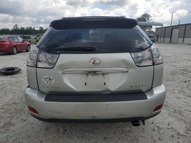 2005 Lexus Rx 330 VIN: 2T2GA31U15C024881 Lot: 54896204