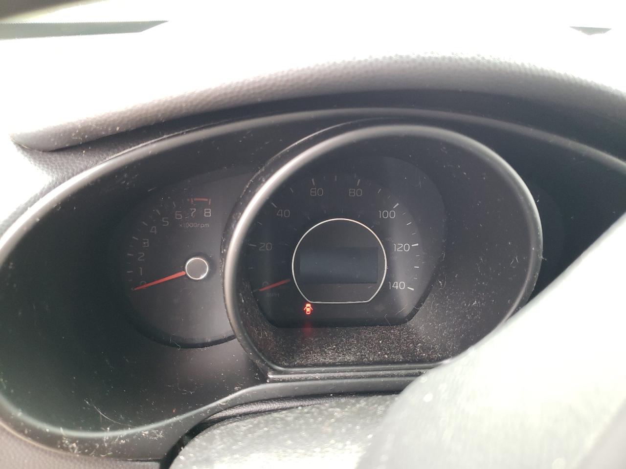 KNDJN2A27G7852185 2016 Kia Soul