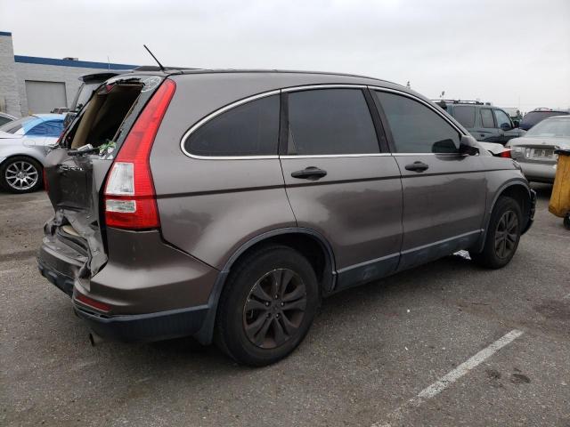 2011 Honda Cr-V Lx VIN: 5J6RE3H36BL028891 Lot: 55480874