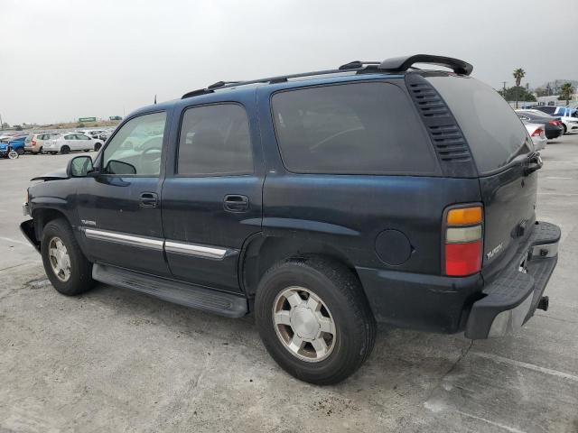 2005 GMC Yukon VIN: 1GKEC13TX5R193385 Lot: 54827944