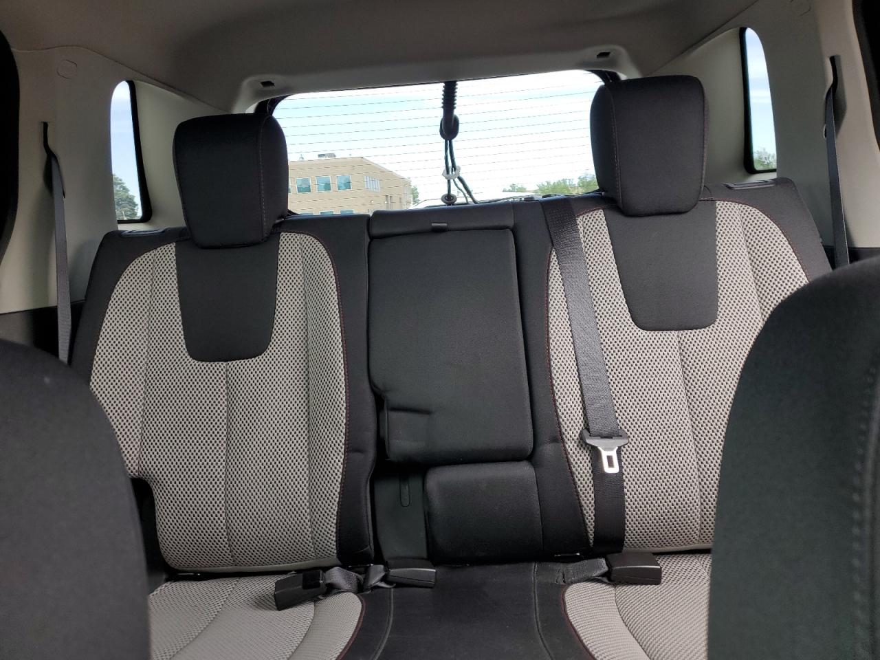 2GKALNEK2H6149522 2017 GMC Terrain Sle