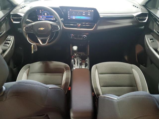 2024 Chevrolet Trailblazer Lt VIN: KL79MRSL8RB075079 Lot: 55188124