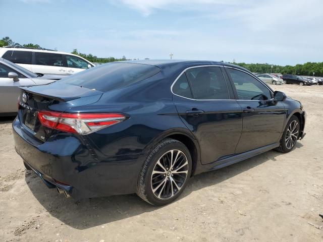 Vin: 4t1b11hk9ju587662, lot: 54799794, toyota camry l 20183