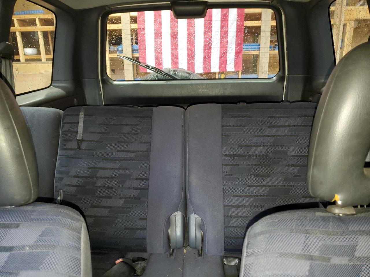 JT3HP10V3V0153855 1997 Toyota Rav4