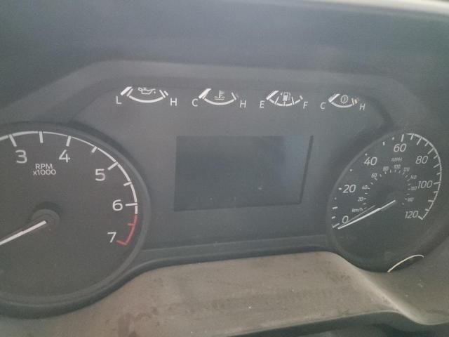 2022 Ford F150 VIN: 1FTMF1CP2NKE03293 Lot: 54981274