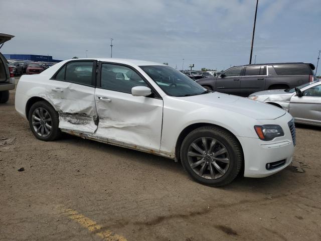 2014 Chrysler 300 S VIN: 2C3CCAGG7EH378191 Lot: 53776774