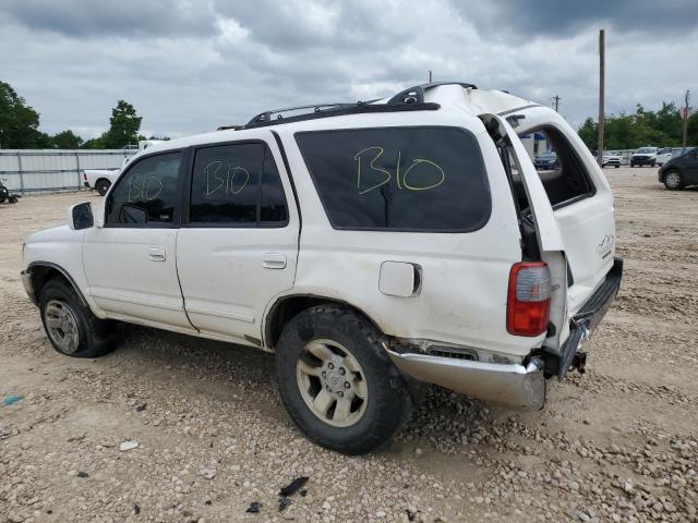 1998 Toyota 4Runner Sr5 VIN: JT3GN86R9W0080531 Lot: 54944784