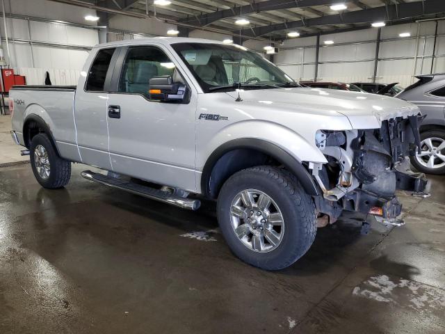 2009 Ford F150 Super Cab VIN: 1FTPX14V59KC51667 Lot: 54373714