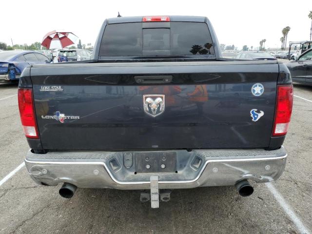 2015 Ram 1500 Slt VIN: 1C6RR6LM2FS623994 Lot: 55505104