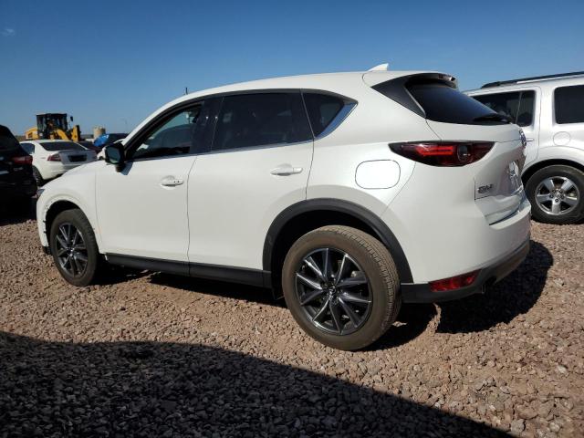 2018 Mazda Cx-5 Grand Touring VIN: JM3KFADM8J1342664 Lot: 54366274