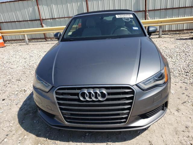 2015 AUDI 100 QUATRO WAU7FLFF0F1141600