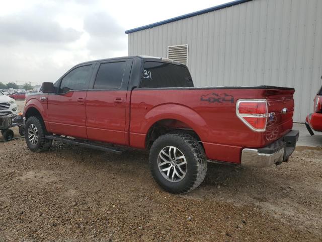 2009 Ford F150 Supercrew VIN: 1FTPW14V99FA09086 Lot: 55888094