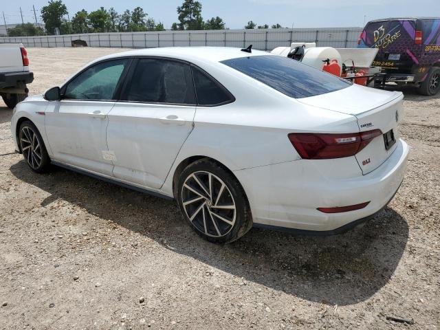 2020 Volkswagen Jetta Gli VIN: 3VW6T7BU6LM102685 Lot: 53947624