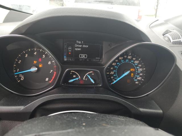 2013 Ford Escape Se VIN: 1FMCU9G99DUA05945 Lot: 53916004