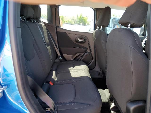 2020 Jeep Renegade Sport VIN: ZACNJBAB9LPM07468 Lot: 56130814