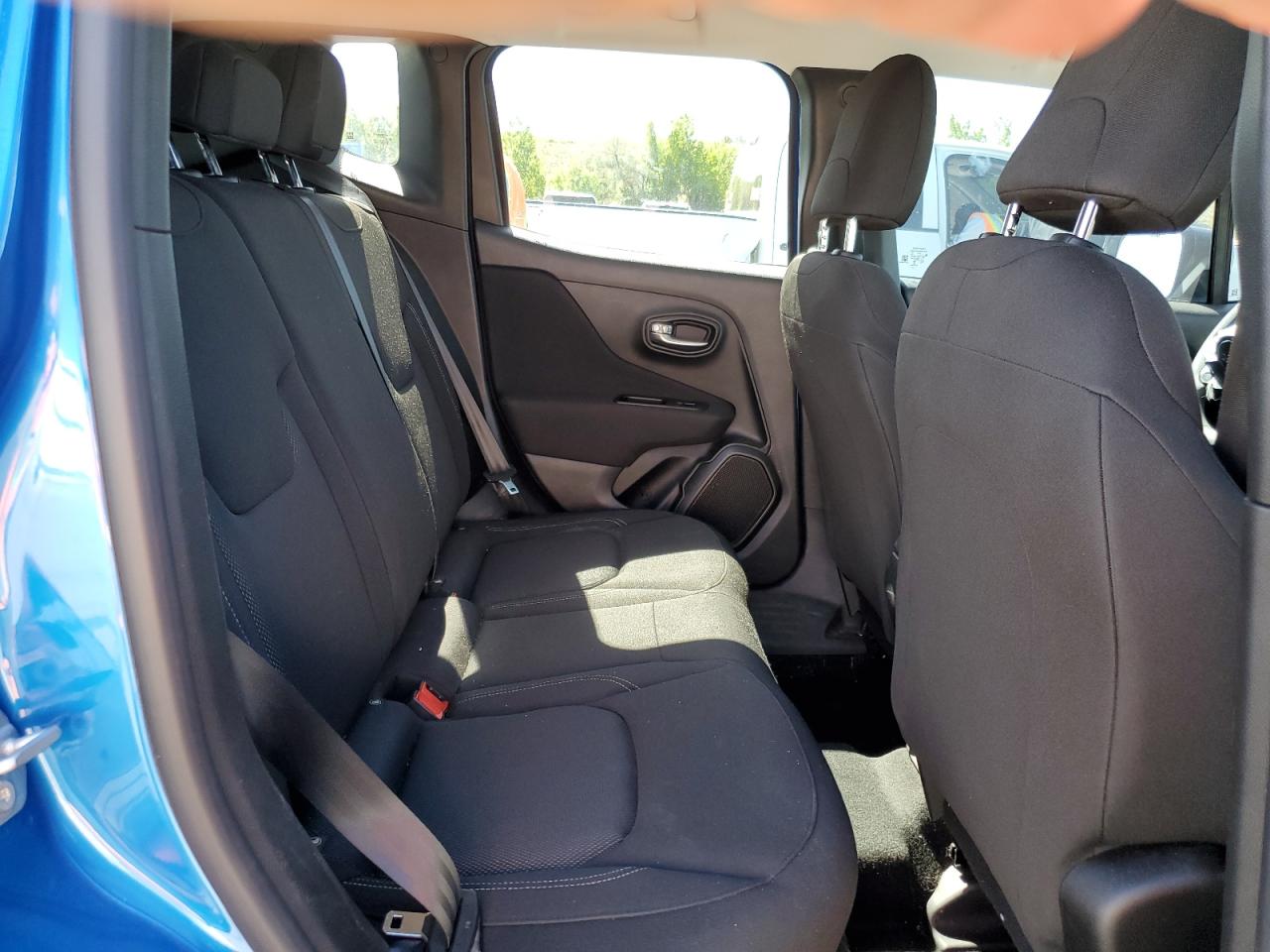 ZACNJBAB9LPM07468 2020 Jeep Renegade Sport