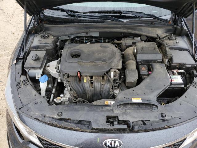 2018 KIA OPTIMA LX - KNAGT4L32J5213861