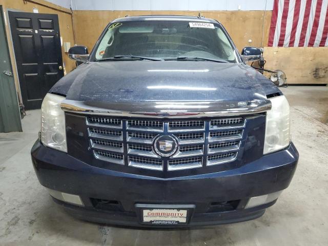 2007 Cadillac Escalade Luxury VIN: 1GYFK63887R288410 Lot: 54984254