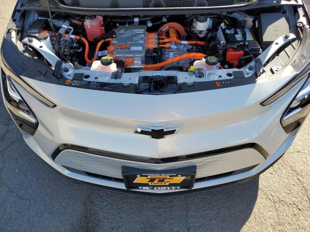 2023 Chevrolet Bolt Ev 2Lt VIN: 1G1FX6S05P4204553 Lot: 53273104