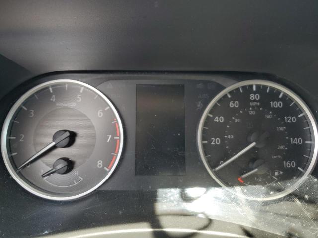 2021 Nissan Sentra S VIN: 3N1AB8BV7MY290175 Lot: 55176884