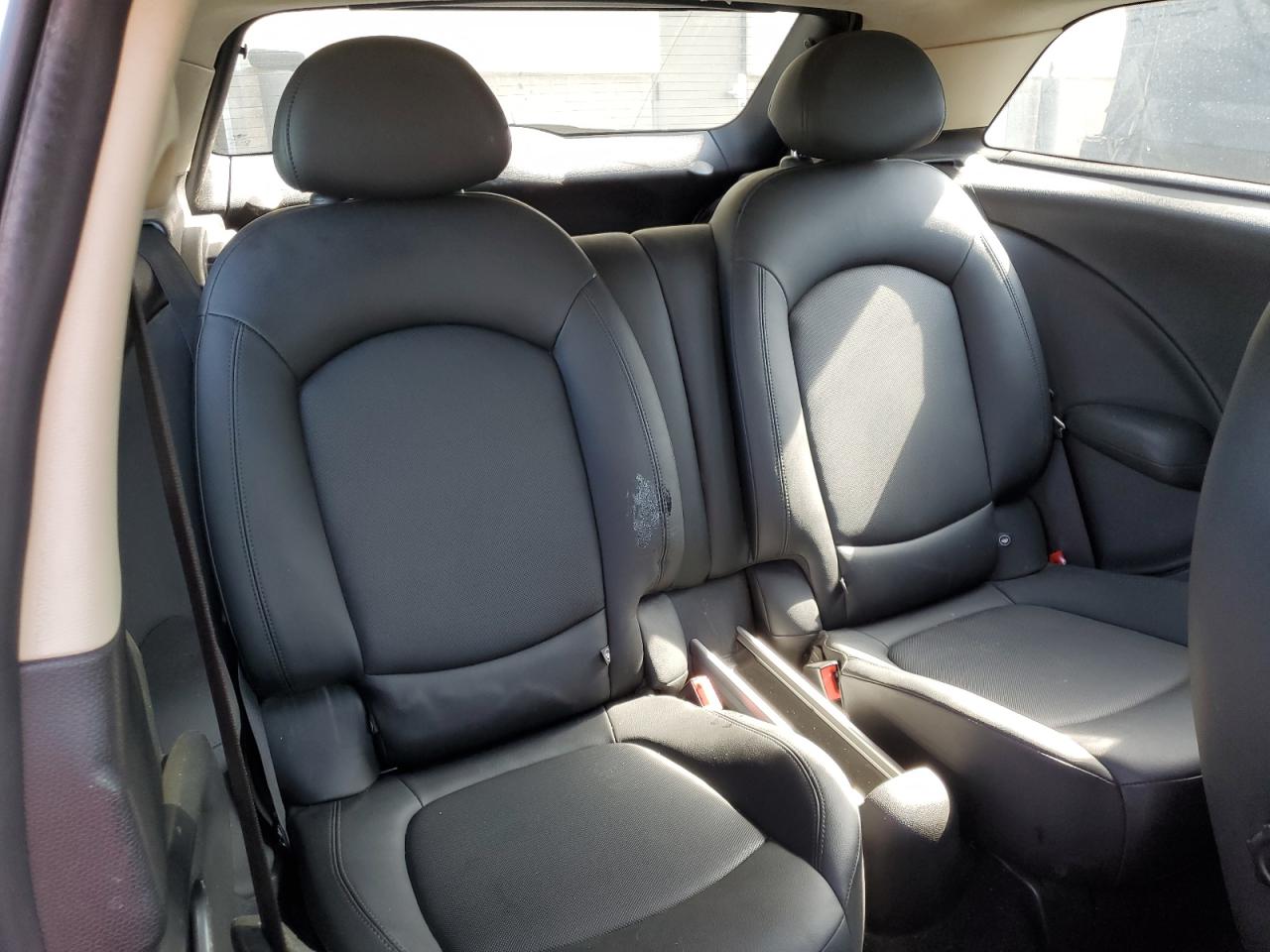 WMWSS7C50DWN51953 2013 Mini Cooper S Paceman