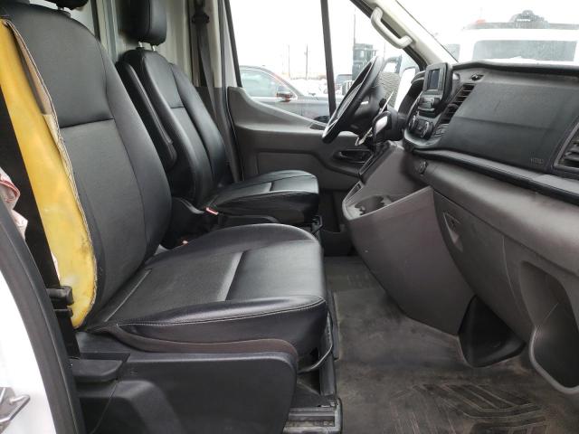 2021 Ford Transit T-350 VIN: 1FTBW3X8XMKA91020 Lot: 55538554