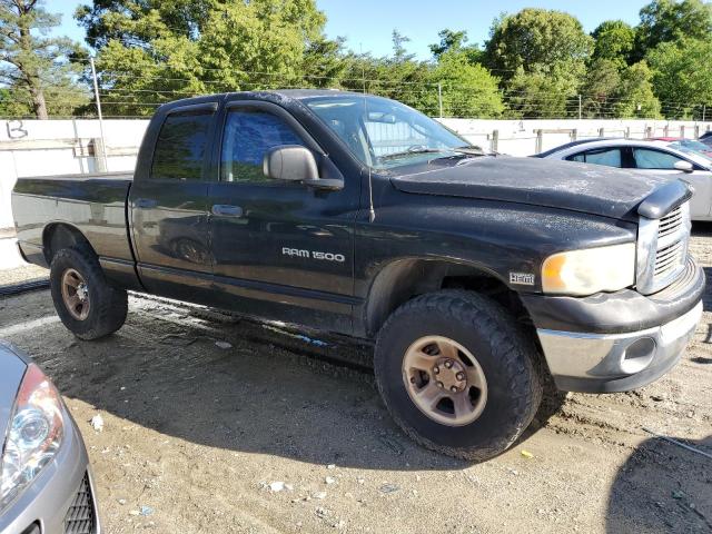 2004 Dodge Ram 1500 St VIN: 1D7HU18D34S502005 Lot: 54125164