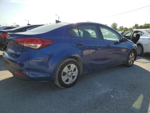 2018 Kia Forte Lx VIN: 3KPFL4A7XJE196414 Lot: 53152394