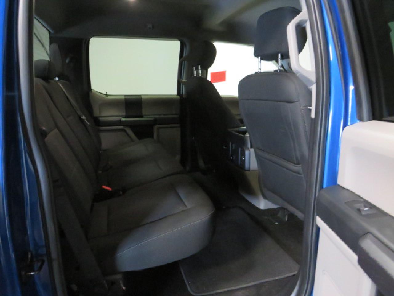 VIN: 1FTEW1CP5JKD35263 2018 FORD F-150