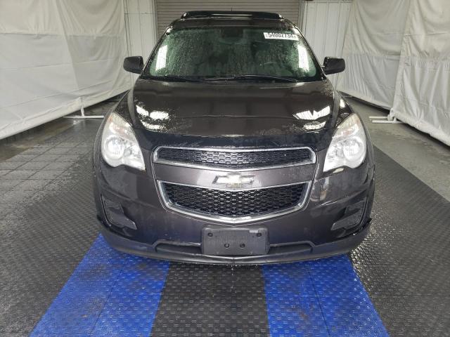 2015 Chevrolet Equinox Lt VIN: 2GNFLFEK6F6170952 Lot: 54002734