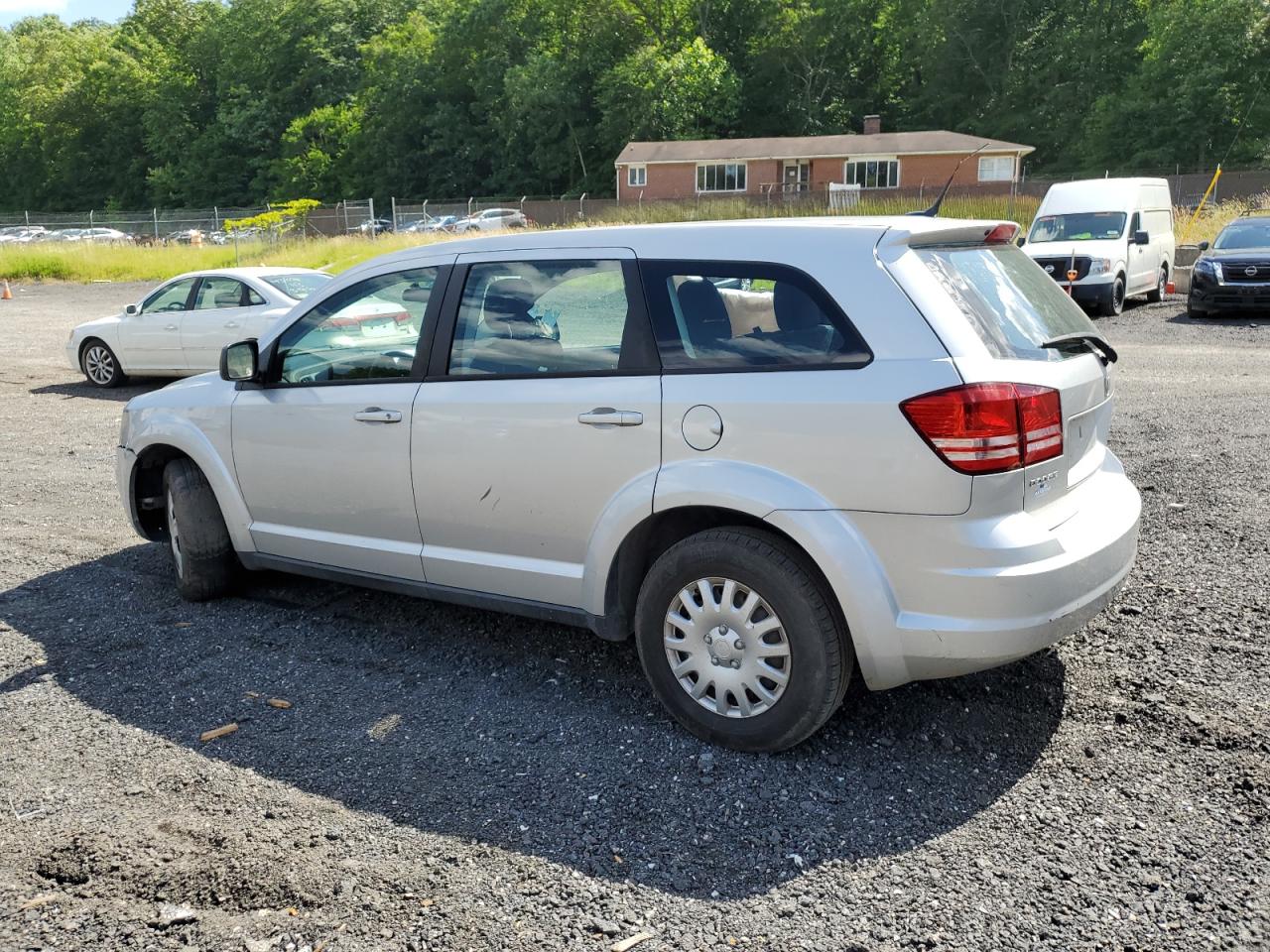 3D4PG4FB7AT226778 2010 Dodge Journey Se