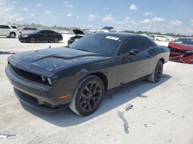 2022 Dodge Challenger Sxt VIN: 2C3CDZAG4NH128346 Lot: 54087144