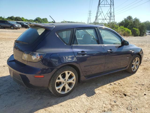 2009 Mazda 3 S VIN: JM1BK344191209952 Lot: 57123794