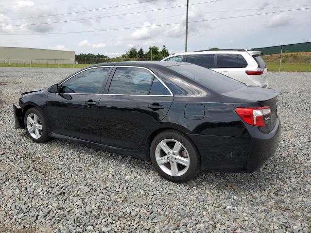 2012 Toyota Camry Base VIN: 4T1BF1FKXCU609692 Lot: 53667104