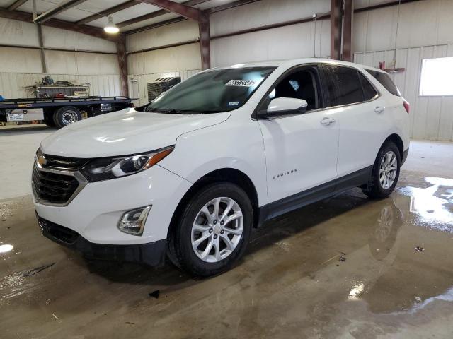 2019 Chevrolet Equinox Lt VIN: 2GNAXKEV7K6190865 Lot: 55717274