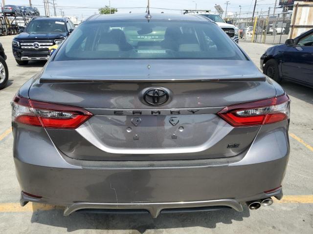 2024 Toyota Camry Se Night Shade VIN: 4T1G11AK3RU901947 Lot: 54459504