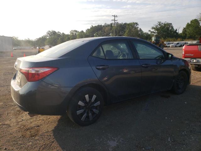 2018 Toyota Corolla L VIN: 2T1BURHE7JC008105 Lot: 55424534