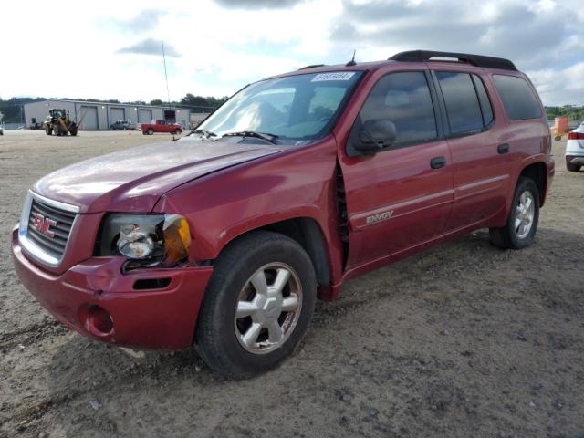 2005 GMC Envoy Xl VIN: 1GKES16S256131180 Lot: 54603484