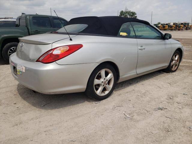 2005 Toyota Camry Solara Se VIN: 4T1FA38P55U063097 Lot: 54740914