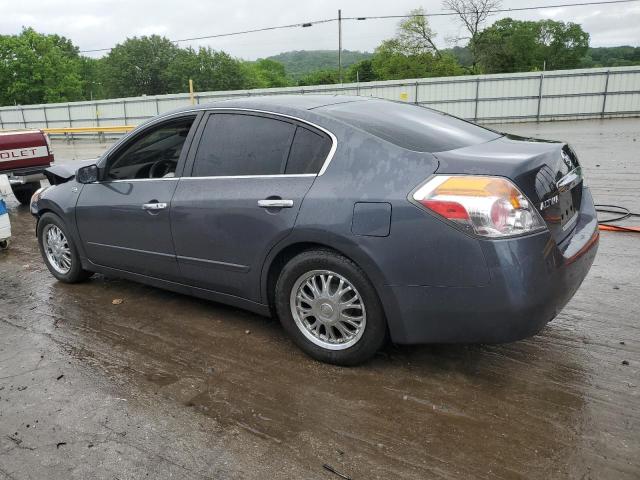 2012 Nissan Altima Base VIN: 1N4AL2AP3CN503330 Lot: 53693144