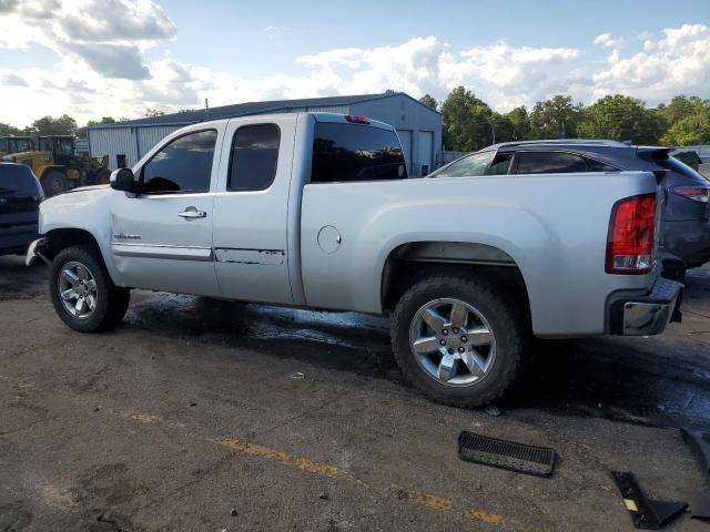 2012 GMC Sierra C1500 Sle VIN: 1GTR1VE03CZ126962 Lot: 53285484