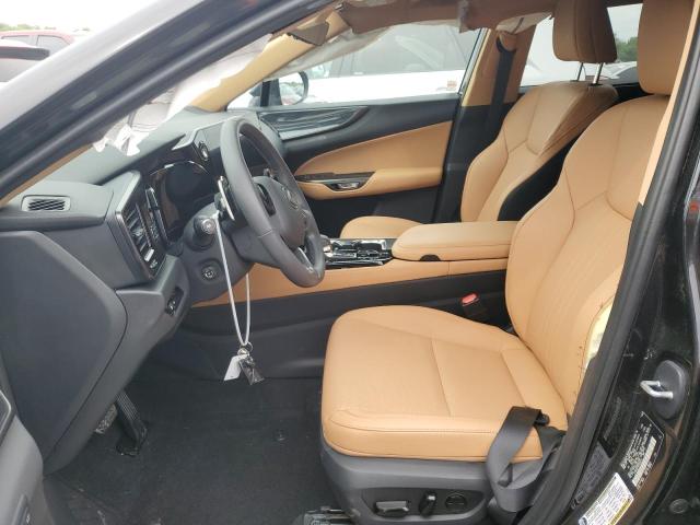 2024 LEXUS NX 350H BA 2T2GKCEZ4RC026343