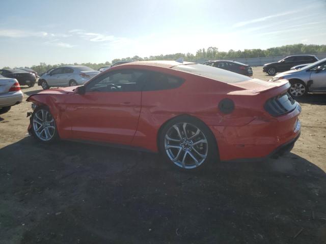 2022 Ford Mustang Gt VIN: 1FA6P8CF2N5147442 Lot: 53281814