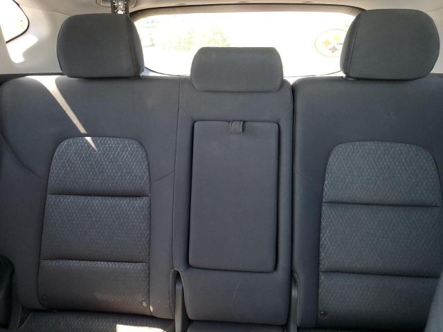 2018 Hyundai Tucson Sel VIN: KM8J33A44JU690176 Lot: 57202154